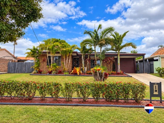 39 Kirkcaldy Street, Morayfield, Qld 4506 - For Sale