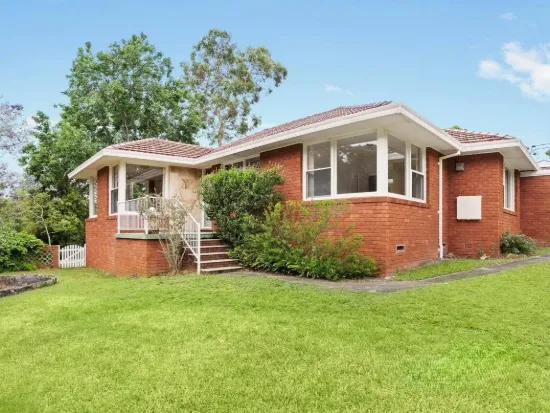 39 Koonawarra Avenue, Lindfield, NSW 2070