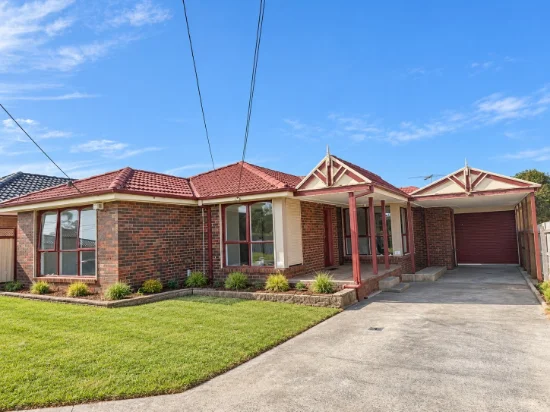 39 Kuringgai Crescent, Keysborough, Vic 3173