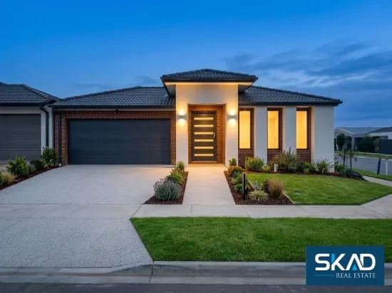39 Kurrajong Road, Mickleham, Vic 3064