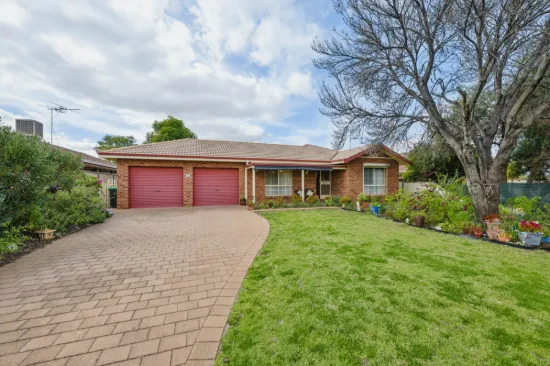 39 Kurrajong Street, Red Cliffs, Vic 3496