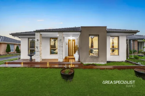 39 Kyla Avenue, Dandenong, Vic 3175
