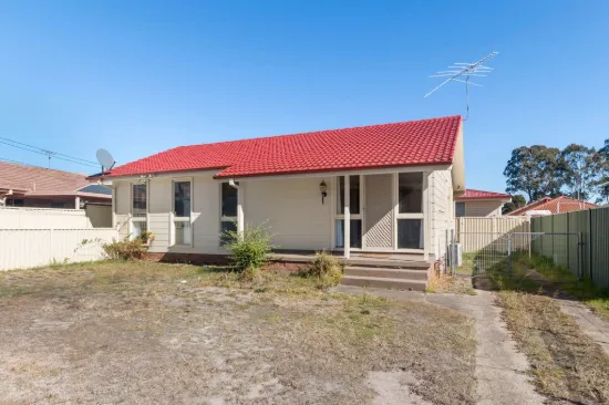 39 Lae Road, Holsworthy, NSW 2173
