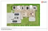 39 Laguna Avenue, Redlynch, Qld 4870-Floorplan