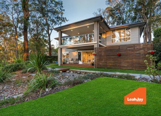 39 Lake Point Way, Murrays Beach, NSW 2281