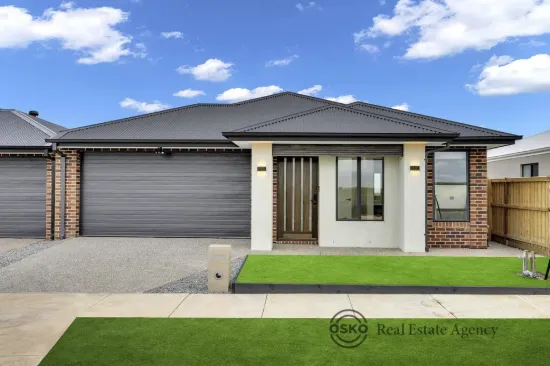 39 Landshaw Road, Wyndham Vale, Vic 3024
