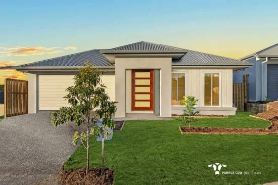 39 Lang Street, White Rock, Qld 4306