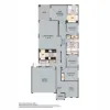39 Lang Street, White Rock, Qld 4306-Floorplan
