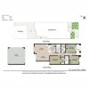 39 Lannam Road, Hilbert, WA 6112-Floorplan