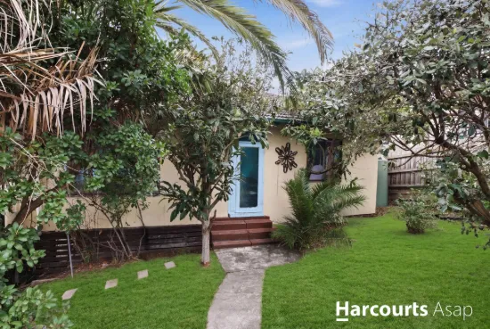 39 Laurel Avenue, Doveton, Vic 3177