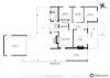 39 Laver Terrace, Felixstow, SA 5070-Floorplan