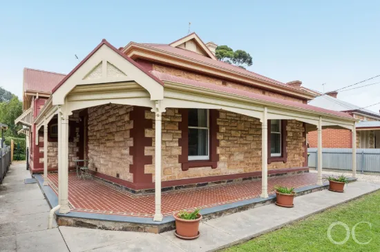 39 Leah Street, Forestville, SA 5035