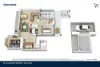 39 Leander Street, Falcon, WA 6210-Floorplan