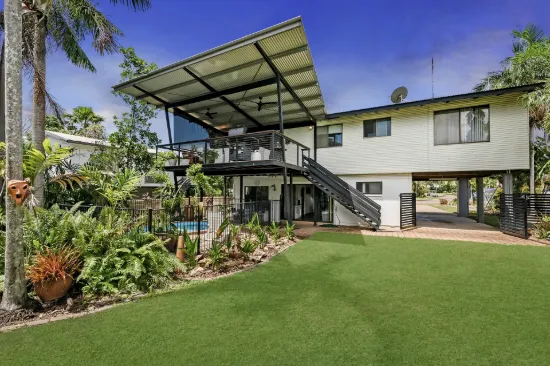 39 Leanyer Drive, Leanyer, NT 0812