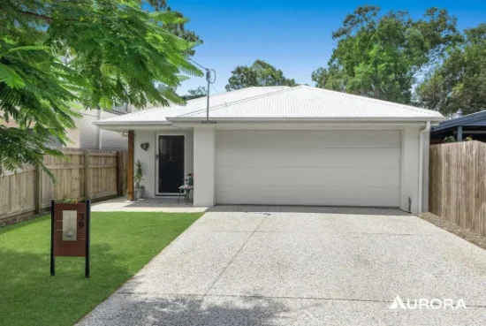 39 Leon Street, Thorneside, Qld 4158