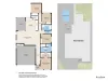 39 Letts Cres, Berrimah, NT 0828-Floorplan