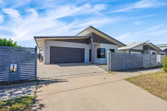 39 Letts Crescent, Berrimah, NT 0828