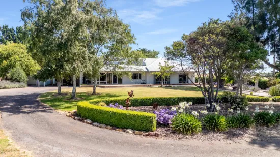 39 Lewis Avenue, Yahl, SA 5291