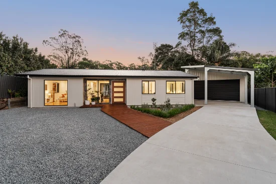 39 Lexington Drive, Worongary, Qld 4213