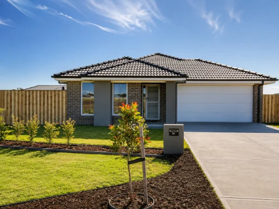 39 Lilac Ave, Lochinvar, NSW 2321