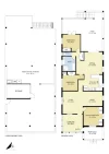 39 Lilley Rd, Bardon, Qld 4065-Floorplan