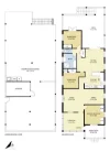 39 Lilley Road, Bardon QLD 4065-Floorplan