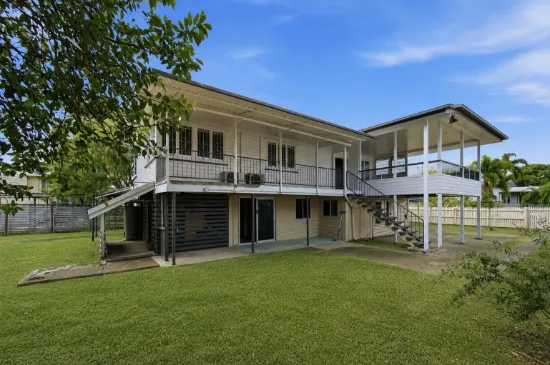 39 Lillipilli Street,, Vincent, Qld 4814