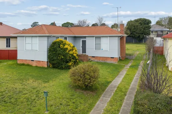 39 Lisgar Street, Goulburn, NSW 2580