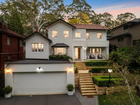 39 Livingstone Avenue, Pymble, NSW 2073