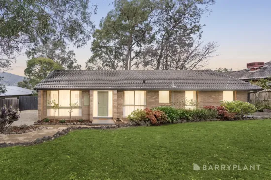 39 Lockwoods Road, Boronia, Vic 3155