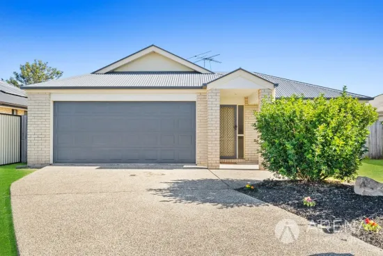39 Lockyer Pl, Crestmead, Qld 4132