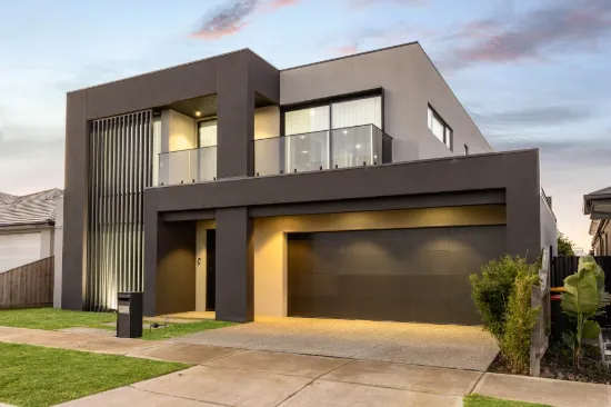 39 Lollipop Crescent, Sunbury, Vic 3429