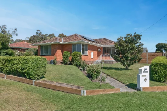 39 Long Street, Langwarrin, Vic 3910 - For Sale