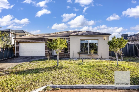 39 Longfield Way, Deer Park VIC 3023-Image
