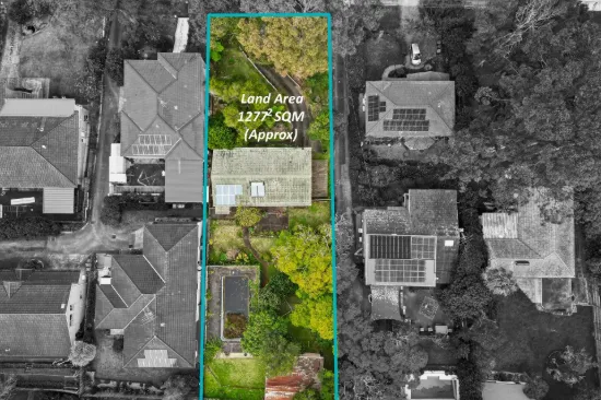 39 Lord Street, Mount Colah, NSW 2079