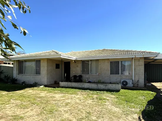 39 Lorna Street, Beresford, WA 6530