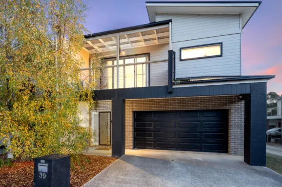 39 Lucia Crescent, Mount Clear, Vic 3350