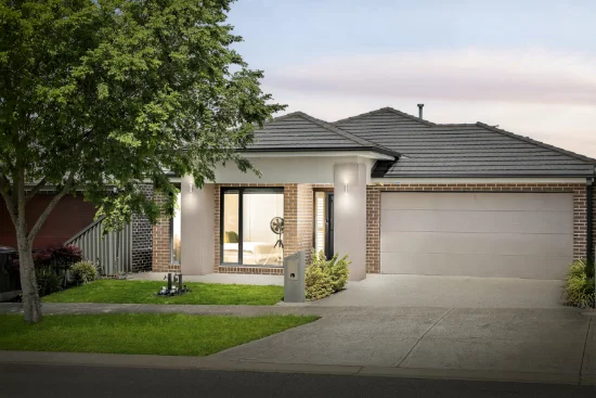 39 Luster Circuit, Greenvale, Vic 3059 - For Sale