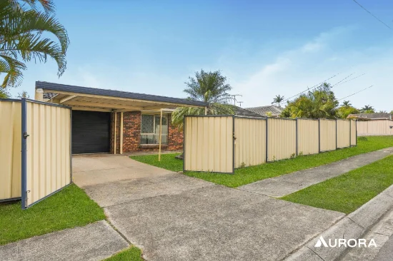 39 Lycoris Street, Crestmead, Qld 4132