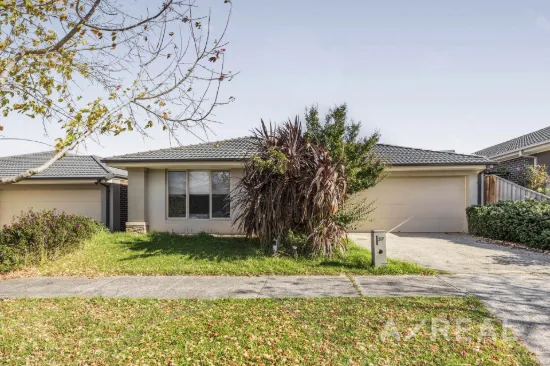 39 MacKenzie Drive, Wollert, Vic 3750