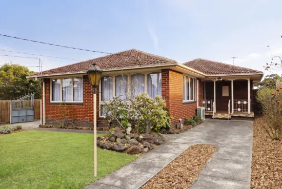 39 Mackie Road, Mulgrave, Vic 3170