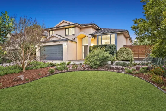 39 Macquarie Circle, Waterways, Vic 3195 - For Sale