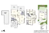 39 Macquarie Circle, Waterways, Vic 3195-Floorplan