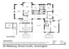 39 Mafeking Street South, Kennington, Vic 3550-Floorplan