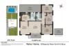 39 Magnolia Street, North St Marys, NSW 2760-Floorplan