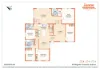 39 Magrath Crescent, Spence, ACT 2615-Floorplan