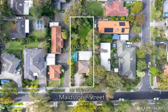 39 Maidstone Street, Ringwood, Vic 3134