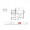 39 Main Street, Derby, Tas 7264-Floorplan