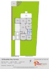 39 Mandfield Way, Parmelia, WA 6167-Floorplan