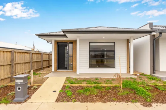 39 Mansfield Drive, Werribee, Vic 3030